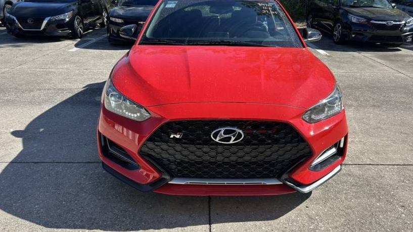 HYUNDAI VELOSTER N 2020 KMHT36AH4LU005089 image